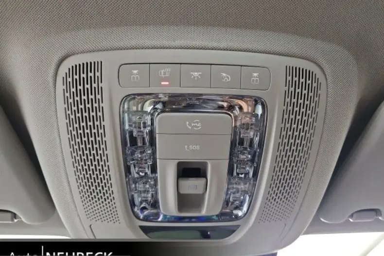 Mercedes-Benz GLE 450 (Clasa GLE) din 2025 cu 12.700 km - oferta MER247167 - foto 13