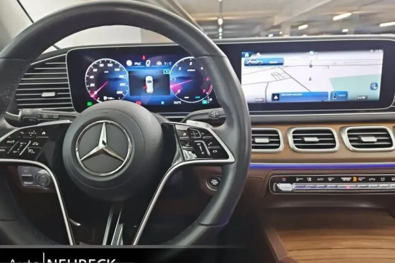 Mercedes-Benz GLE 450 (Clasa GLE) din 2025 cu 12.700 km - oferta MER247167 - foto 14