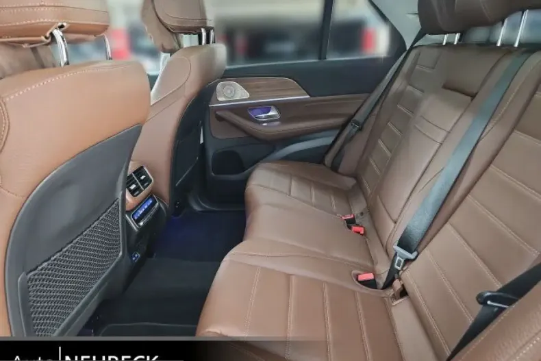 Mercedes-Benz GLE 450 (Clasa GLE) din 2025 cu 12.700 km - oferta MER247167 - foto 15