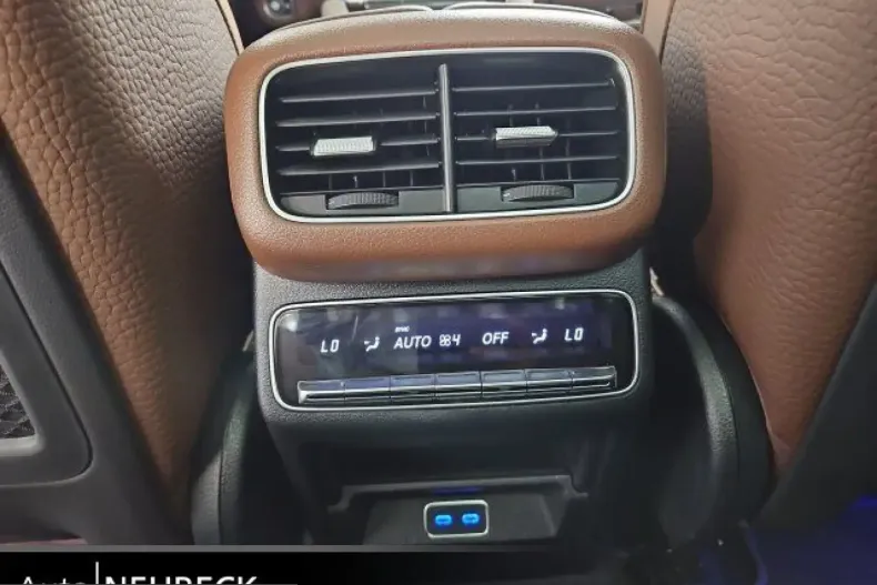 Mercedes-Benz GLE 450 (Clasa GLE) din 2025 cu 12.700 km - oferta MER247167 - foto 17