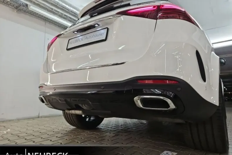 Mercedes-Benz GLE 450 (Clasa GLE) din 2025 cu 12.700 km - oferta MER247167 - foto 20