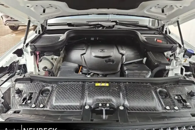 Mercedes-Benz GLE 450 (Clasa GLE) din 2025 cu 12.700 km - oferta MER247167 - foto 24