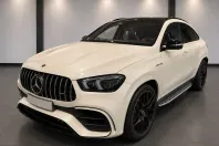 Mercedes-Benz GLE 63 AMG (Clasa GLE) din 2023 cu 21.950 km - oferta MER247168 - foto 1