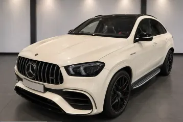 Mercedes-Benz GLE 63 AMG din 2023 - oferta MER247168