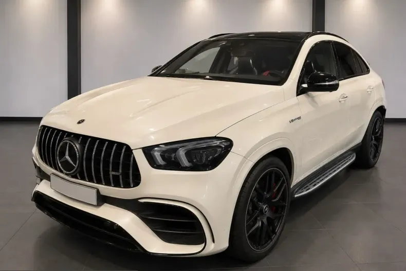 Mercedes-Benz GLE 63 AMG (Clasa GLE) din 2023 cu 21.950 km - oferta MER247168 - foto 1