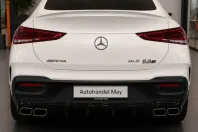 Mercedes-Benz GLE 63 AMG (Clasa GLE) din 2023 cu 21.950 km - oferta MER247168 - foto 2
