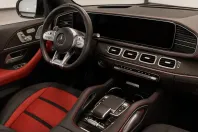 Mercedes-Benz GLE 63 AMG (Clasa GLE) din 2023 cu 21.950 km - oferta MER247168 - foto 5