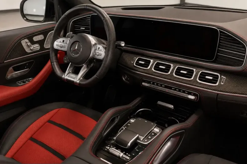 Mercedes-Benz GLE 63 AMG (Clasa GLE) din 2023 cu 21.950 km - oferta MER247168 - foto 5
