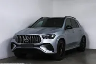 Mercedes-Benz GLE 53 AMG (Clasa GLE) din 2025 cu 21.822 km - oferta MER247169 - foto 1