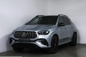 Mercedes-Benz GLE 53 AMG din 2025 - oferta MER247169