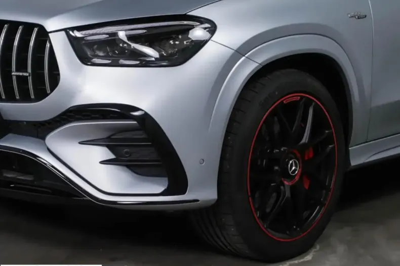 Mercedes-Benz GLE 53 AMG (Clasa GLE) din 2025 cu 21.822 km - oferta MER247169 - foto 3