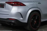 Mercedes-Benz GLE 53 AMG (Clasa GLE) din 2025 cu 21.822 km - oferta MER247169 - foto 4