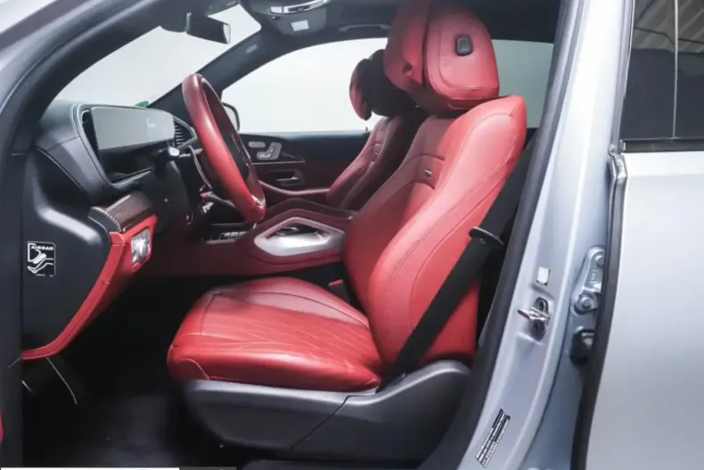 Mercedes-Benz GLE 53 AMG (Clasa GLE) din 2025 cu 21.822 km - oferta MER247169 - foto 5