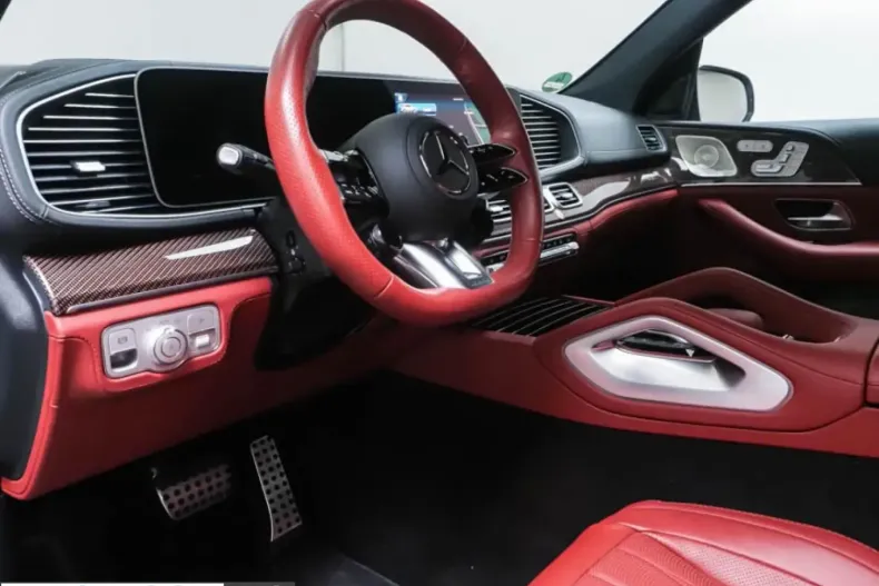 Mercedes-Benz GLE 53 AMG (Clasa GLE) din 2025 cu 21.822 km - oferta MER247169 - foto 6
