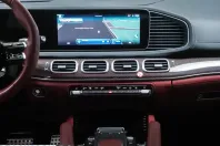 Mercedes-Benz GLE 53 AMG (Clasa GLE) din 2025 cu 21.822 km - oferta MER247169 - foto 7