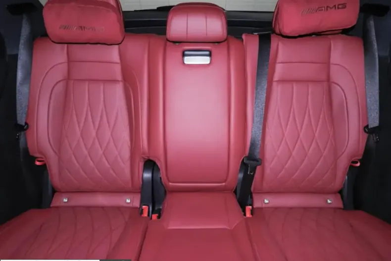 Mercedes-Benz GLE 53 AMG (Clasa GLE) din 2025 cu 21.822 km - oferta MER247169 - foto 9