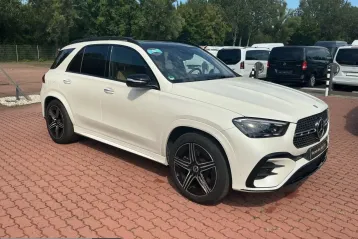 Mercedes-Benz GLE 400 din 2024 - oferta MER247170