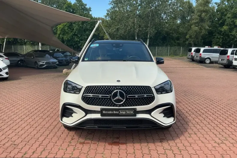 Mercedes-Benz GLE 400 (Clasa GLE) din 2024 cu 34.446 km - oferta MER247170 - foto 2