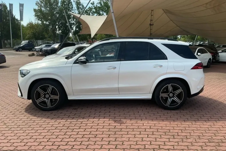 Mercedes-Benz GLE 400 (Clasa GLE) din 2024 cu 34.446 km - oferta MER247170 - foto 6