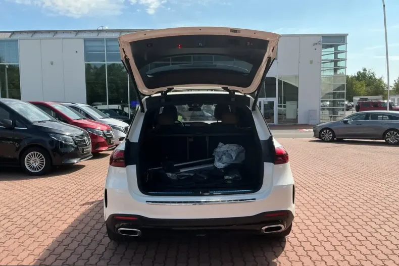 Mercedes-Benz GLE 400 (Clasa GLE) din 2024 cu 34.446 km - oferta MER247170 - foto 19