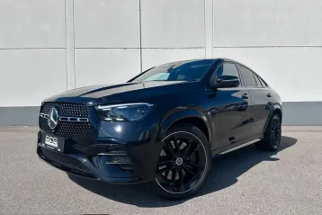 Mercedes-Benz GLE 450 din 2025 - oferta MER247171