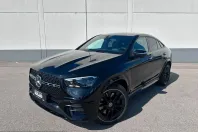 Mercedes-Benz GLE 450 (Clasa GLE) din 2025 cu 8.200 km - oferta MER247171 - foto 2