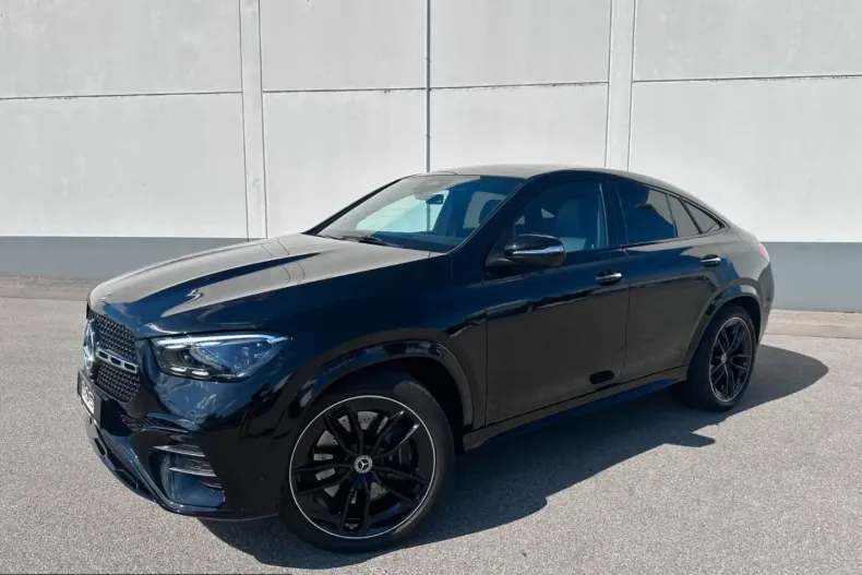 Mercedes-Benz GLE 450 (Clasa GLE) din 2025 cu 8.200 km - oferta MER247171 - foto 4