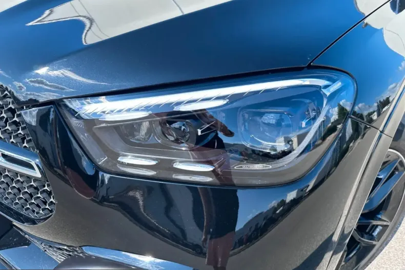 Mercedes-Benz GLE 450 (Clasa GLE) din 2025 cu 8.200 km - oferta MER247171 - foto 10