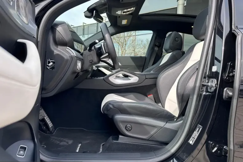 Mercedes-Benz GLE 450 (Clasa GLE) din 2025 cu 8.200 km - oferta MER247171 - foto 15