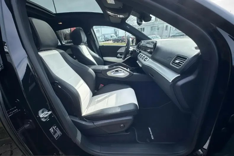 Mercedes-Benz GLE 450 (Clasa GLE) din 2025 cu 8.200 km - oferta MER247171 - foto 20