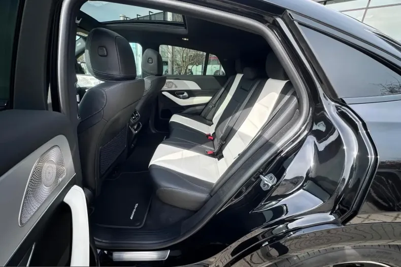 Mercedes-Benz GLE 450 (Clasa GLE) din 2025 cu 8.200 km - oferta MER247171 - foto 22