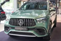 Mercedes-Benz GLE 63 AMG (Clasa GLE) din 2025 cu 35.515 km - oferta MER247172 - foto 7