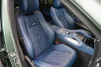 Mercedes-Benz GLE 63 AMG (Clasa GLE) din 2025 cu 35.515 km - oferta MER247172 - foto 11