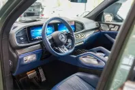 Mercedes-Benz GLE 63 AMG (Clasa GLE) din 2025 cu 35.515 km - oferta MER247172 - foto 16