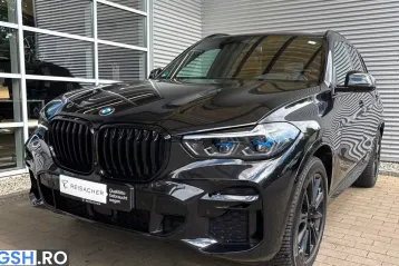BMW X5 din 2022 - oferta BMW247173