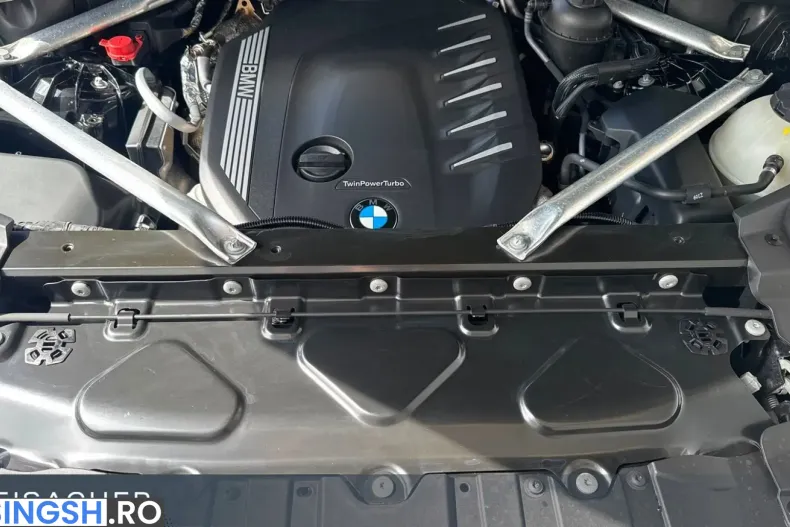 BMW X5 (Seria X) din 2022 cu 83.198 km - oferta BMW247173 - foto 14