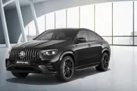 Mercedes-Benz GLE 53 AMG (Clasa GLE) din 2023 cu 14.394 km - oferta MER247174 - foto 1