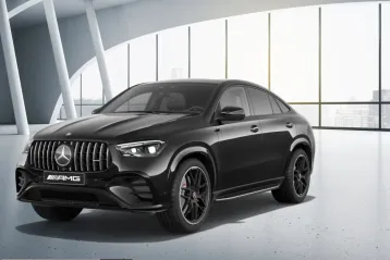 Mercedes-Benz GLE 53 AMG din 2023 - oferta MER247174