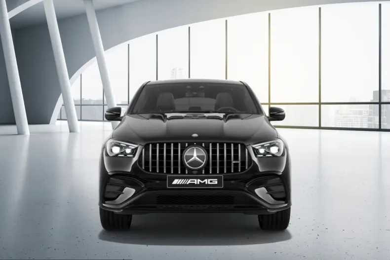 Mercedes-Benz GLE 53 AMG (Clasa GLE) din 2023 cu 14.394 km - oferta MER247174 - foto 2