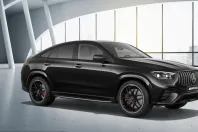 Mercedes-Benz GLE 53 AMG (Clasa GLE) din 2023 cu 14.394 km - oferta MER247174 - foto 3
