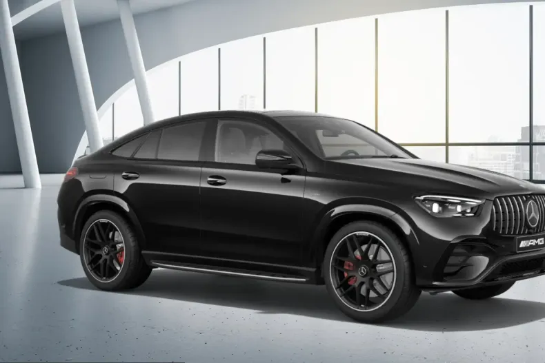 Mercedes-Benz GLE 53 AMG (Clasa GLE) din 2023 cu 14.394 km - oferta MER247174 - foto 3