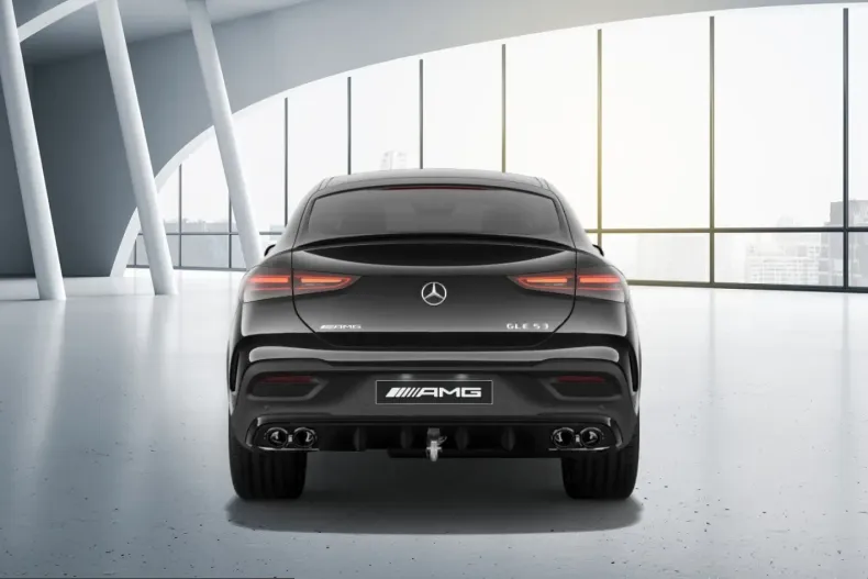 Mercedes-Benz GLE 53 AMG (Clasa GLE) din 2023 cu 14.394 km - oferta MER247174 - foto 4