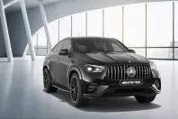 Mercedes-Benz GLE 53 AMG (Clasa GLE) din 2023 cu 14.394 km - oferta MER247174 - foto 5