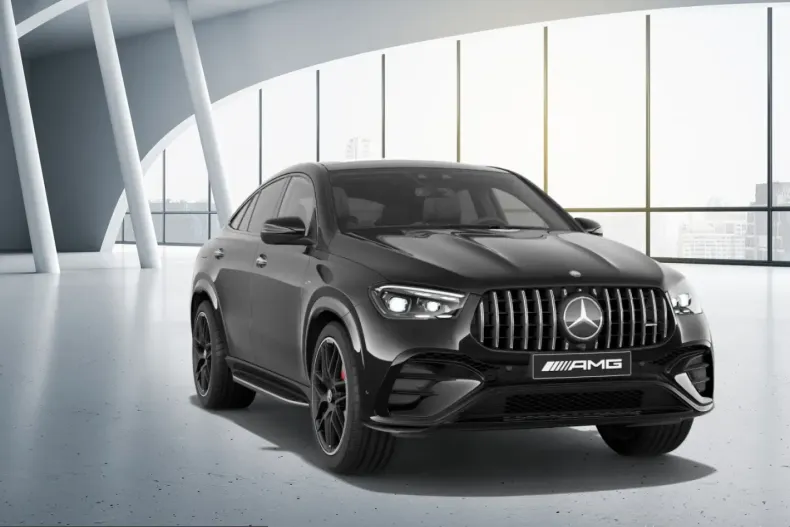 Mercedes-Benz GLE 53 AMG (Clasa GLE) din 2023 cu 14.394 km - oferta MER247174 - foto 5