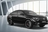 Mercedes-Benz GLE 53 AMG (Clasa GLE) din 2023 cu 14.394 km - oferta MER247174 - foto 6