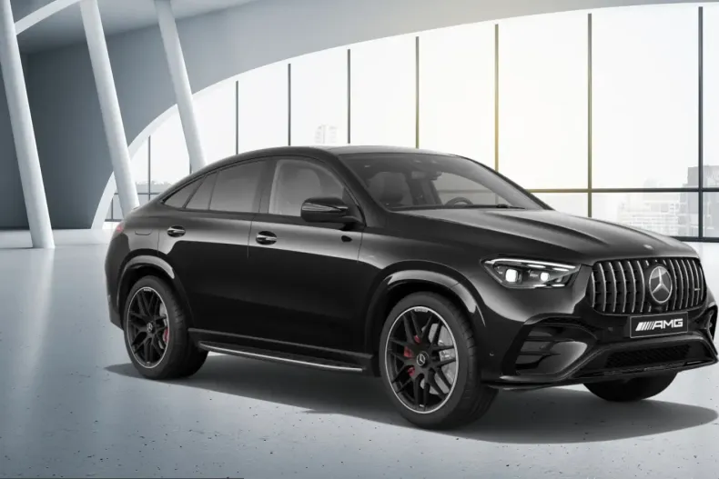 Mercedes-Benz GLE 53 AMG (Clasa GLE) din 2023 cu 14.394 km - oferta MER247174 - foto 6