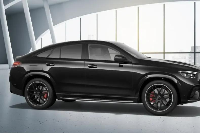 Mercedes-Benz GLE 53 AMG (Clasa GLE) din 2023 cu 14.394 km - oferta MER247174 - foto 7