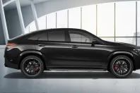 Mercedes-Benz GLE 53 AMG (Clasa GLE) din 2023 cu 14.394 km - oferta MER247174 - foto 8