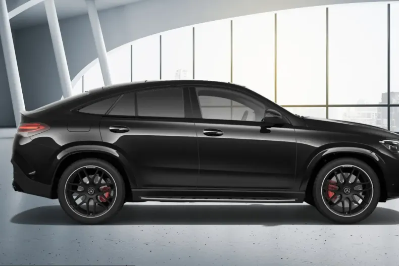 Mercedes-Benz GLE 53 AMG (Clasa GLE) din 2023 cu 14.394 km - oferta MER247174 - foto 8