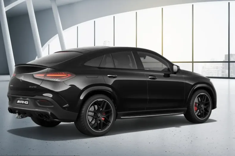 Mercedes-Benz GLE 53 AMG (Clasa GLE) din 2023 cu 14.394 km - oferta MER247174 - foto 9